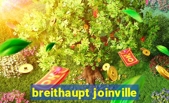 breithaupt joinville